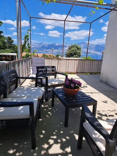 Apartment Jela