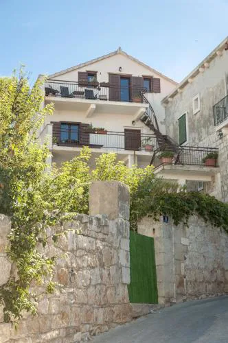 Apartment Katija