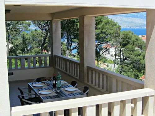 Apartment Mirja