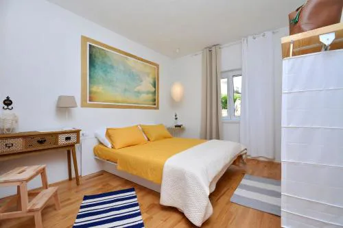 Apartment Pepica