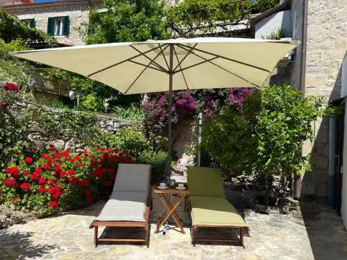 Apartment Pjaca