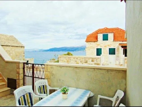 Apartment Tonci