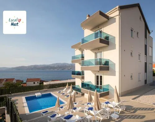 Apartments BlueView