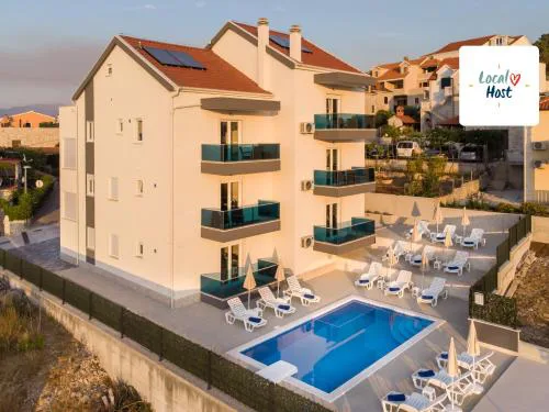 Apartments BlueView