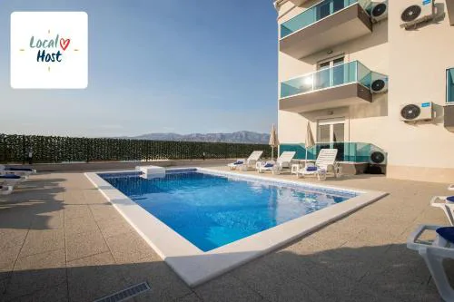 Apartments BlueView