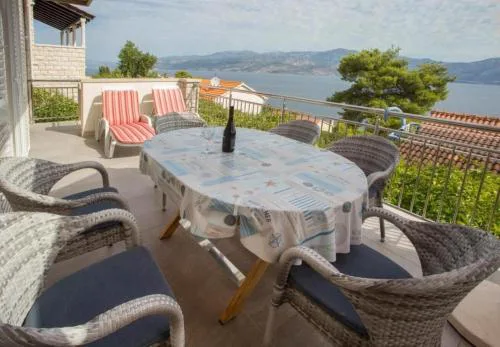 Apartments Damir