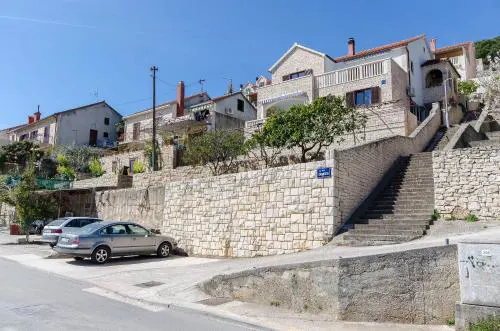Apartments Gogi