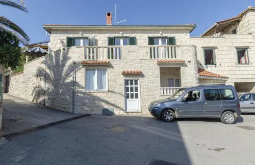 Apartments Mare
