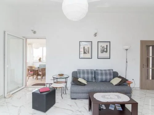 Apartments Mare- One Bedroom Apartment with Garden View A3 ST