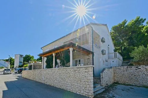 Apartments Nela