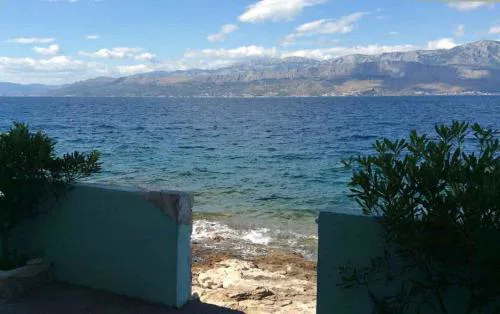 Apartments Sova
