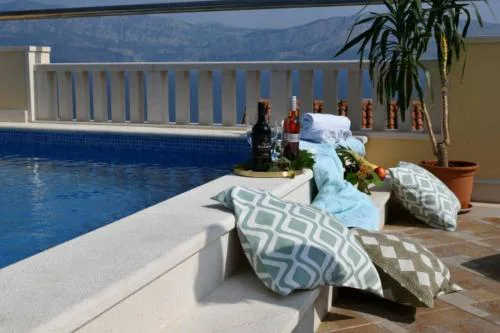 Holiday Home Laura