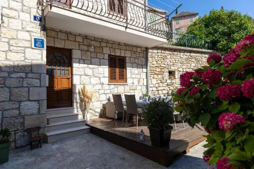 Holiday house "Dolka"