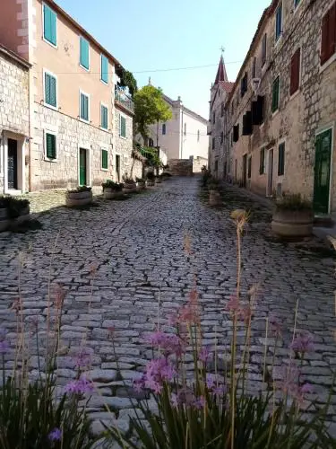 "Ivanera" Postira otok Brač