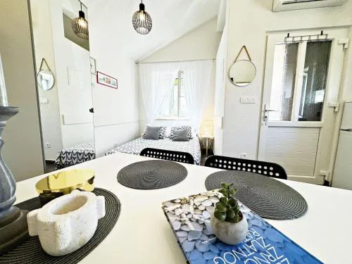 Studio apartment Matoni