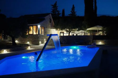 Villa Broč