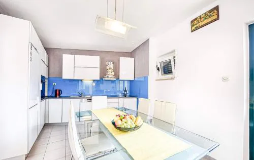 Apartman Andrej