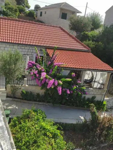 apartman house Bjedov