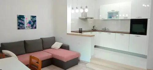 Apartman Mira