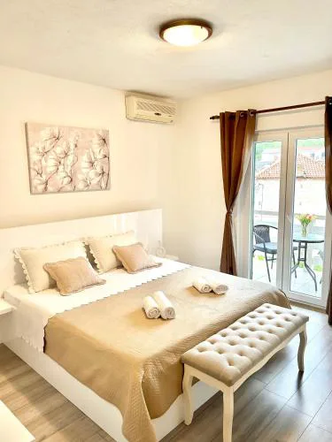 Apartman Zorka