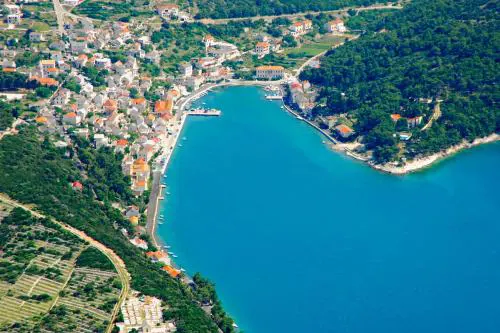 Apartmani Renato