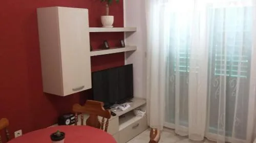 Apartment ANTICA
