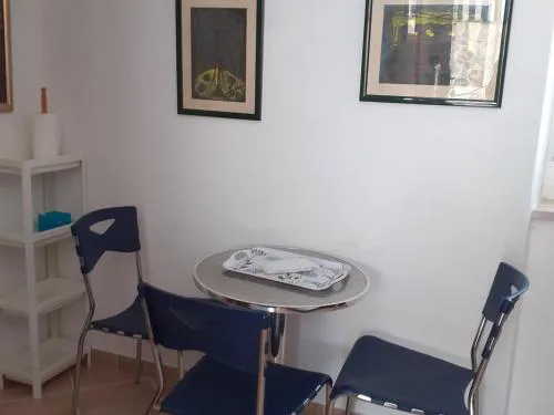 Apartments Agava & Lucija-Studio Apartment First Floor