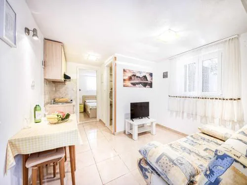 Apartments Gracin - Premium One Bedroom Apartment with Terrace A3