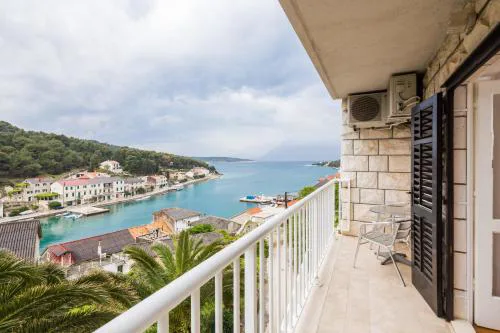 Apartments Maria