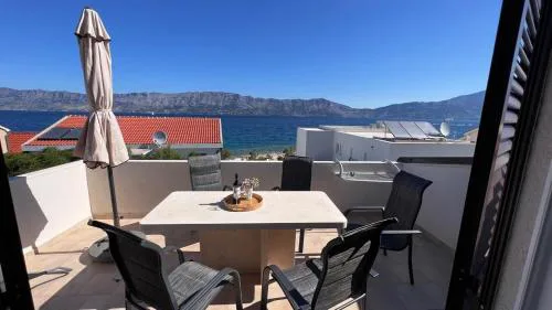 Apartments Pirka