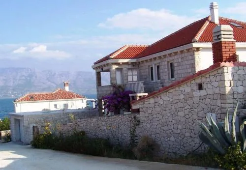 Apartments Vig