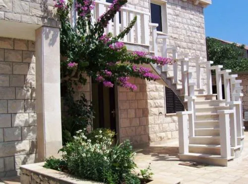 Charming Apartments Vanja with Style