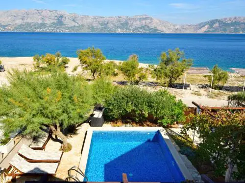 Holiday Home Sofija by Interhome