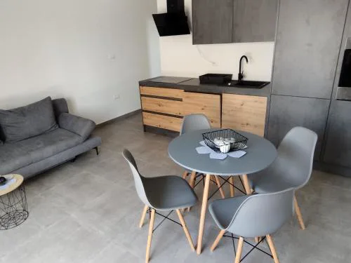 Apartman Klavedara
