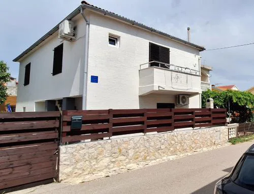 Apartman NILAN Povljana