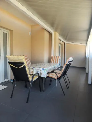 Apartman Tia