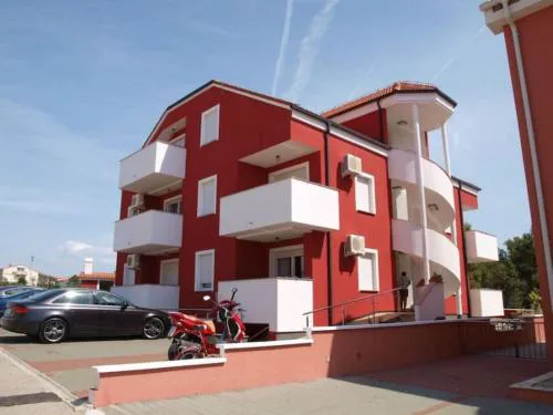 Apartman Vida