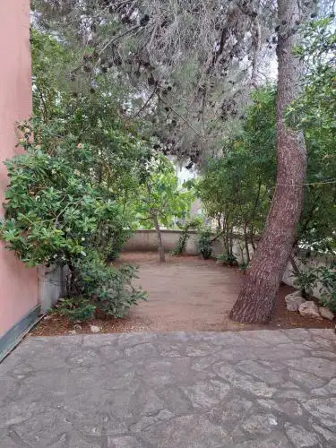 Apartmani Prša