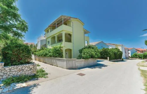 Apartmani Vugec, Povljana - Pag