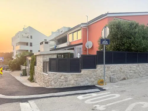 Apartment Adriana