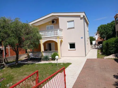 Apartment Bella 1