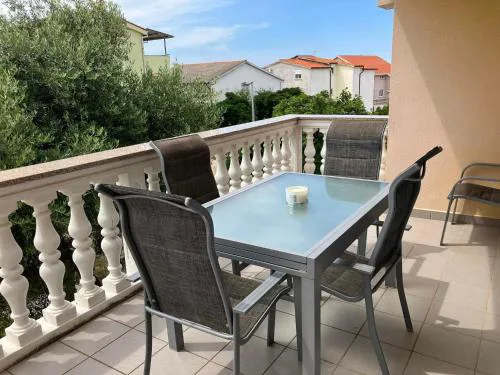 Apartment Bella 2