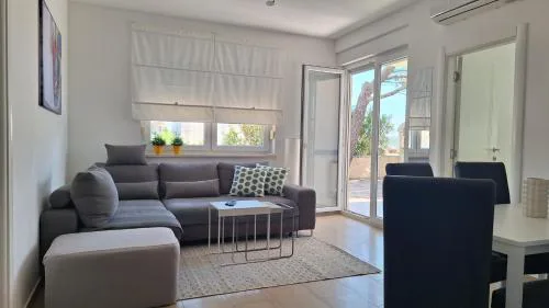 Apartment BruVana
