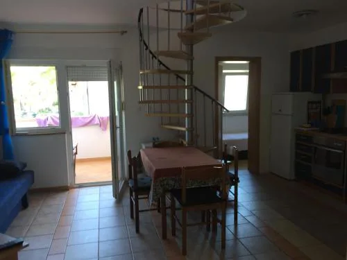 Apartment Povljana