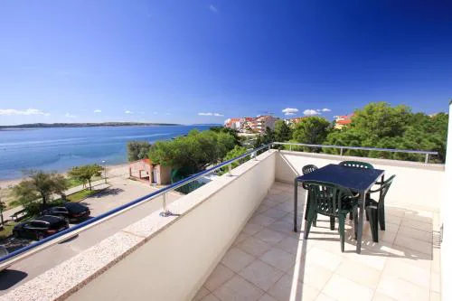 Apartments Franko