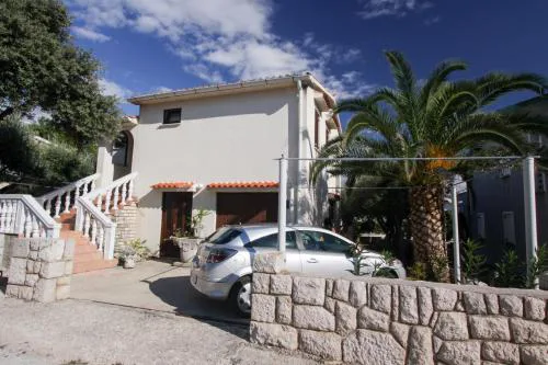 Apartments Javorka
