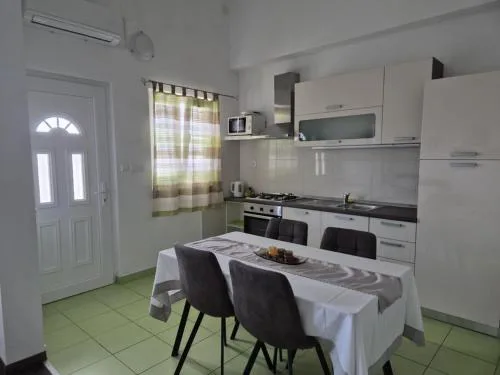 Apartments Marino
