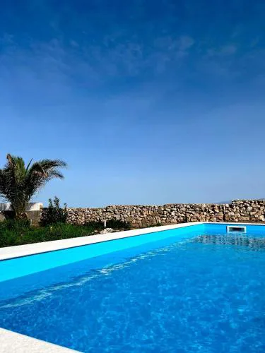 Apartments PUPA