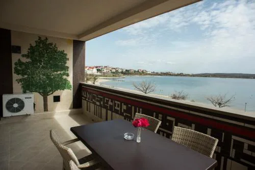 Apartments Svijet Mora