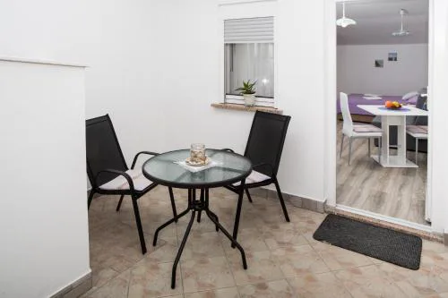 apartments VIGI - III